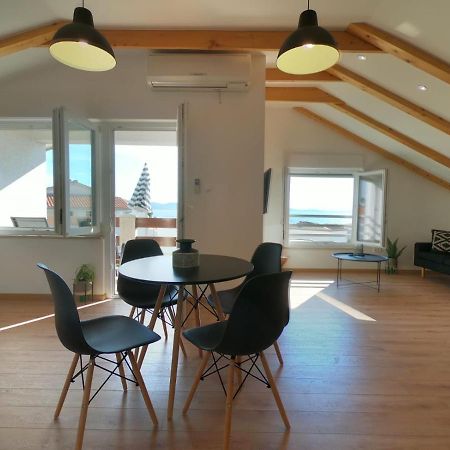 Sun-Drenched Apartment "The View" Ζαντάρ Εξωτερικό φωτογραφία