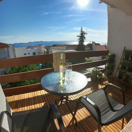 Sun-Drenched Apartment "The View" Ζαντάρ Εξωτερικό φωτογραφία