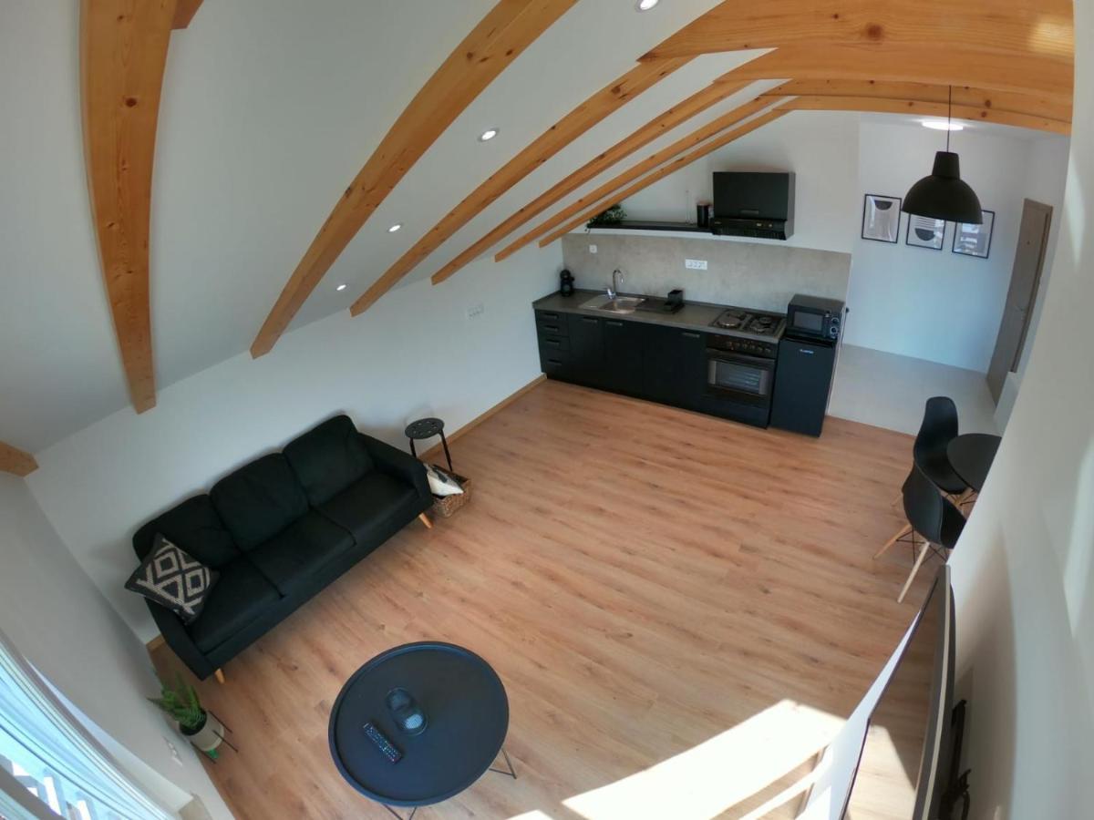 Sun-Drenched Apartment "The View" Ζαντάρ Εξωτερικό φωτογραφία