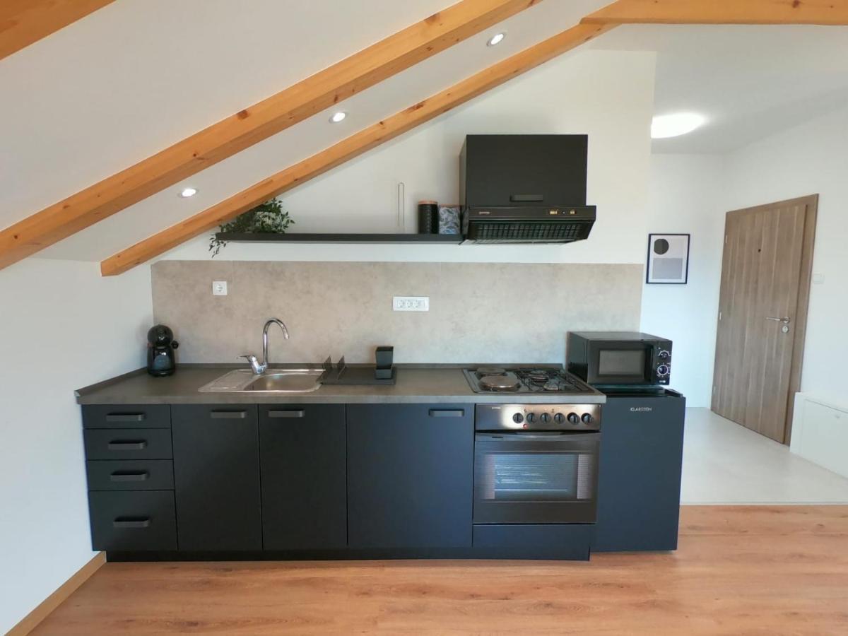 Sun-Drenched Apartment "The View" Ζαντάρ Εξωτερικό φωτογραφία