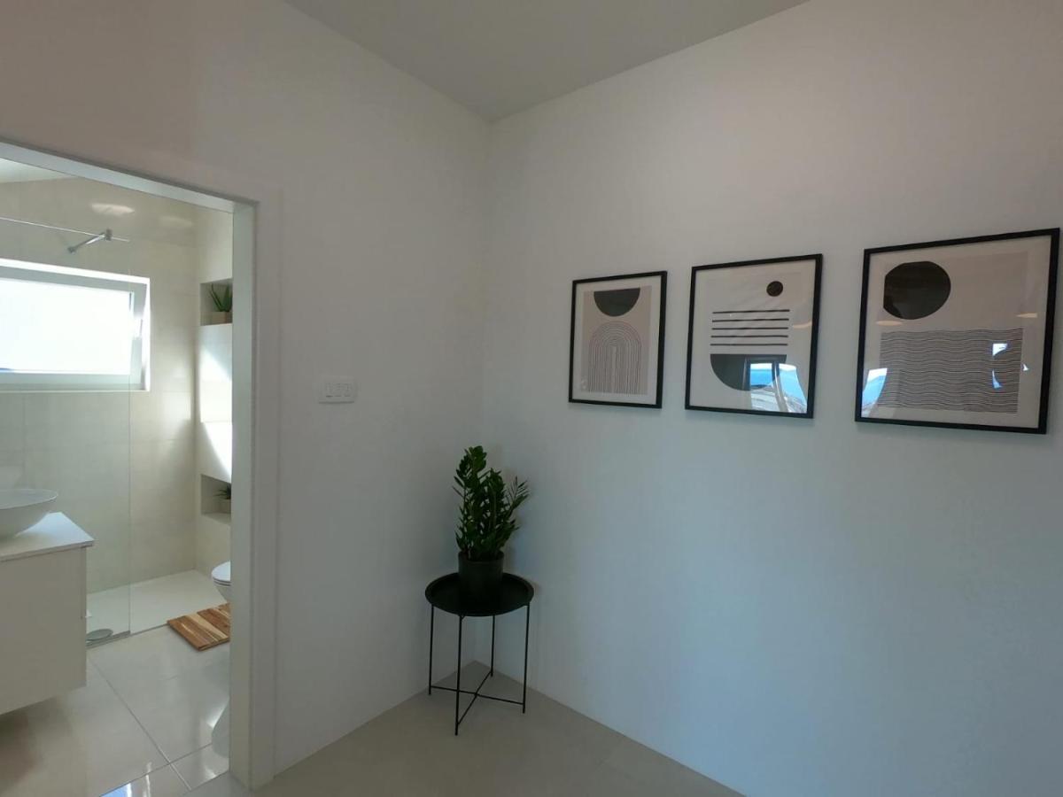 Sun-Drenched Apartment "The View" Ζαντάρ Εξωτερικό φωτογραφία