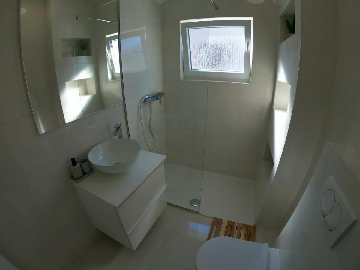 Sun-Drenched Apartment "The View" Ζαντάρ Εξωτερικό φωτογραφία