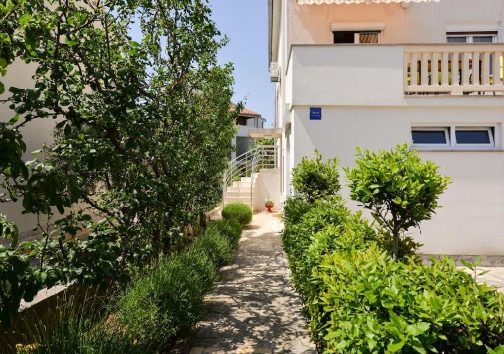 Sun-Drenched Apartment "The View" Ζαντάρ Εξωτερικό φωτογραφία